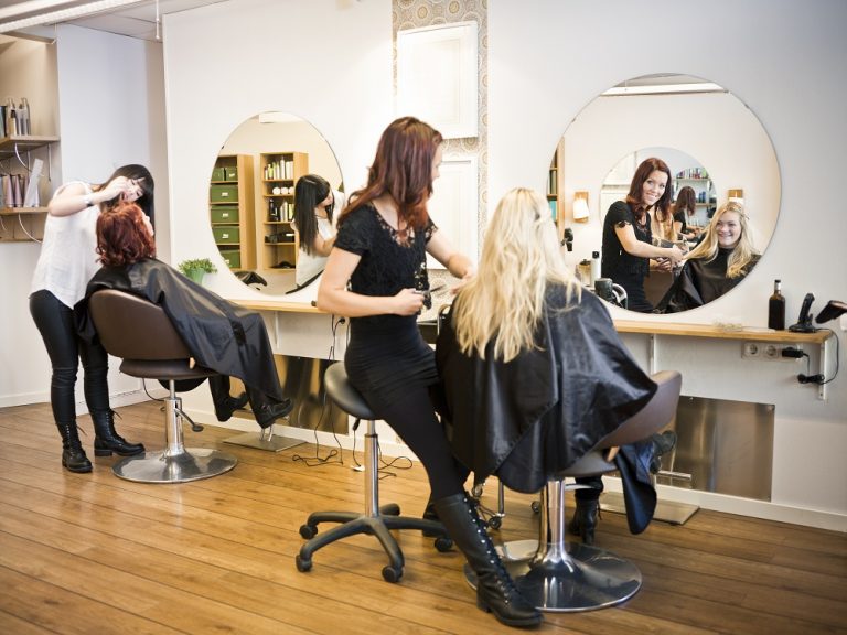 What are the Requirements for Starting a Salon Business in the UK?