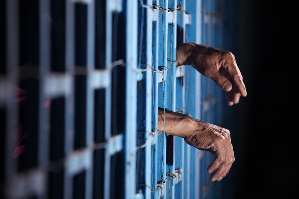North Carolina Incarceration