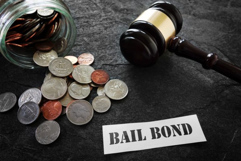 Bail Bonds for Fast Release from Custody