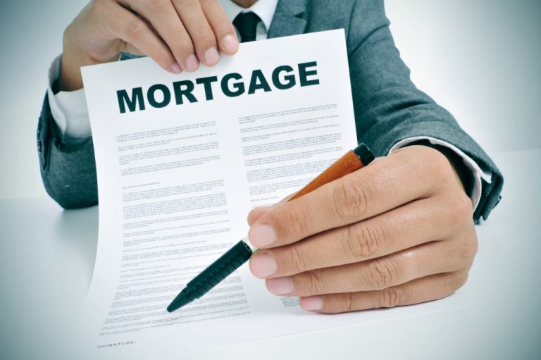Mortgage and Loan Repayment