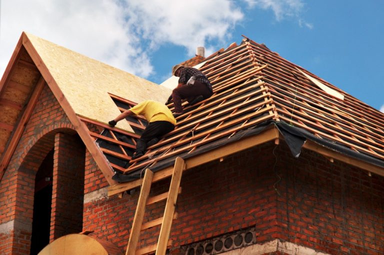 Home construction