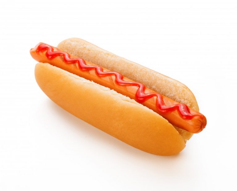 Hotdog