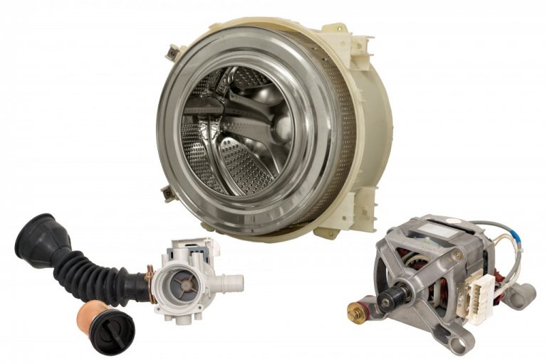 pump parts