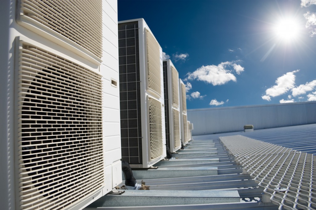 HVAC system