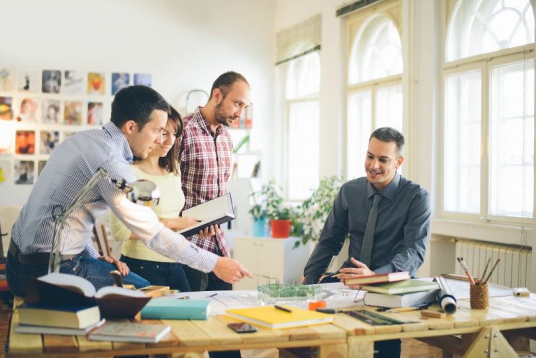 Top Three Reasons to Start a Business in Your 20s