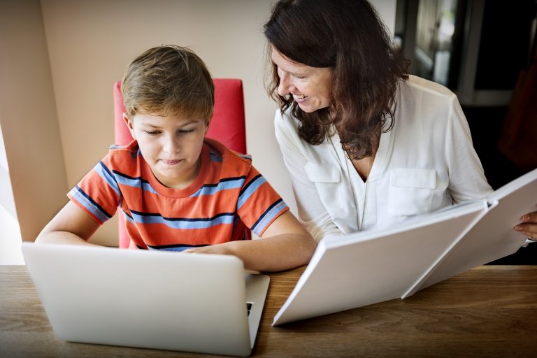 Personal tutor