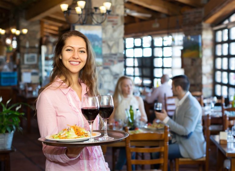 The Qualities of a Successful Restaurant Manager