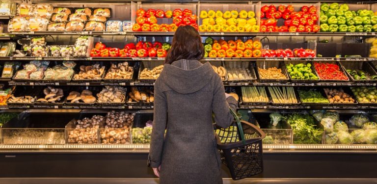 Here’s How Fresh Produce Retailers Can Ride the Online Shopping Wave