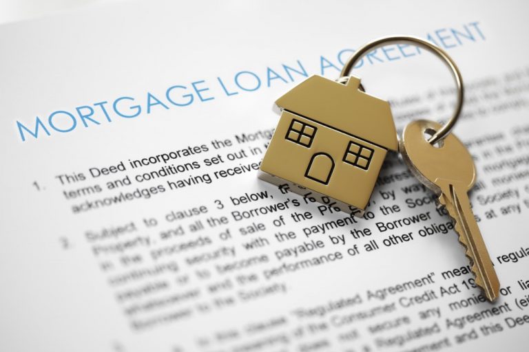 Types of Prepaid Costs for Mortgages
