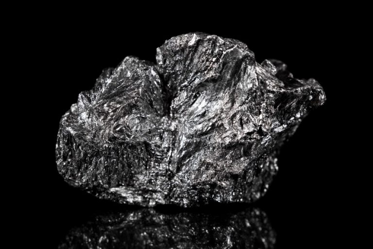 minerals