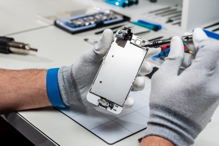 Phone Repair