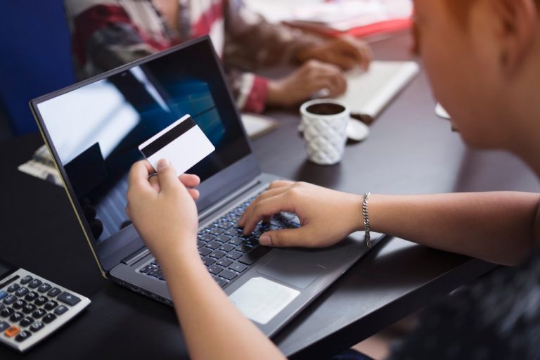 Choosing Credit Card & Payment Processing Companies as a Loan Firm