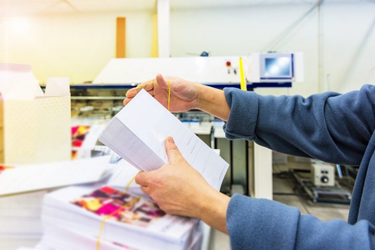 direct mailing