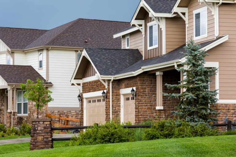 Colorado Houses