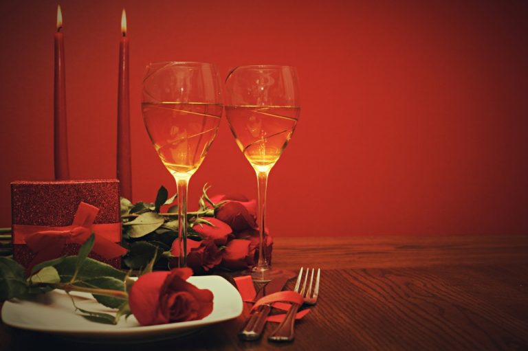 wine
