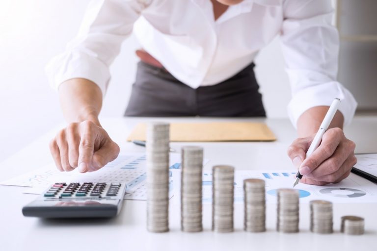 computing finances