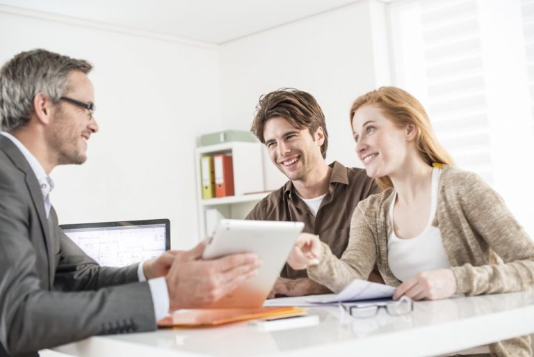 insurance agent