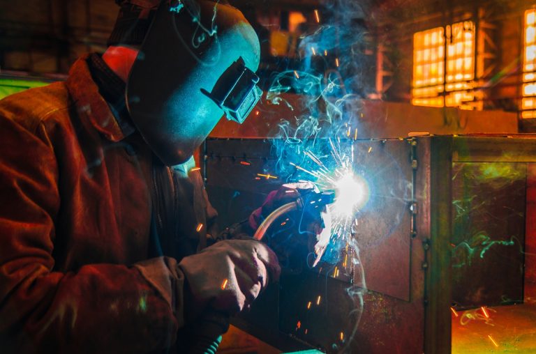 Safety Tips You Should Always Remember When Welding