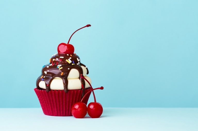 cupcake