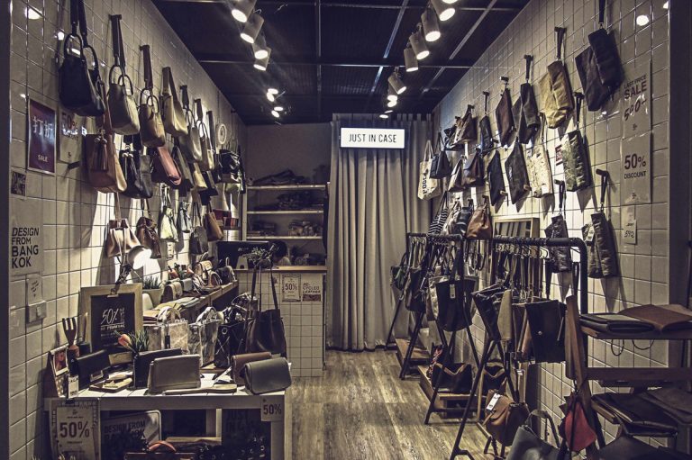 Franchising business