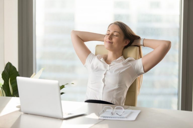 Work life balance
