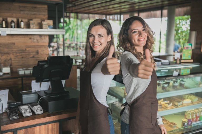 business owners