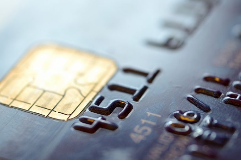 Credit card