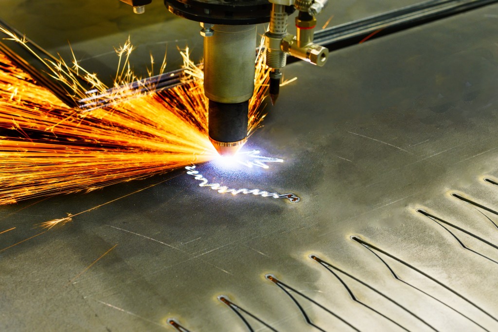 Top 4 Uses Of Laser Marking Stainless Steel 