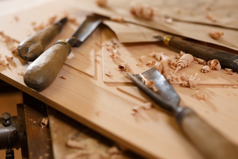 woodworking