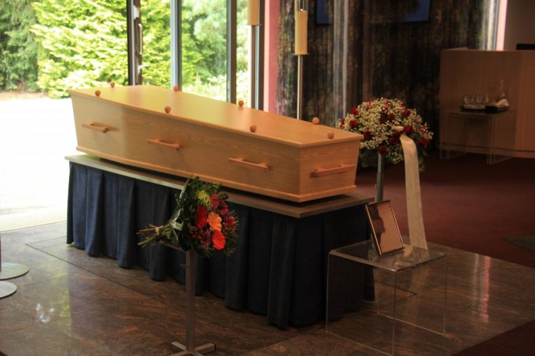 Death Announcements: What Is the Ideal Way to Deliver the Message?