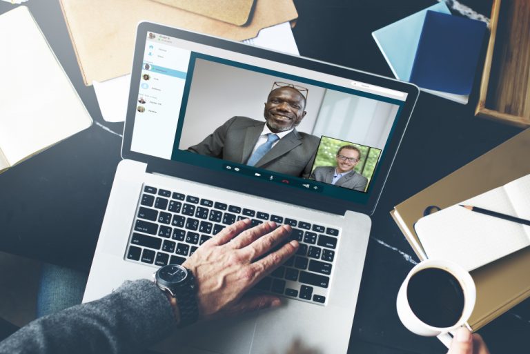 video call meeting