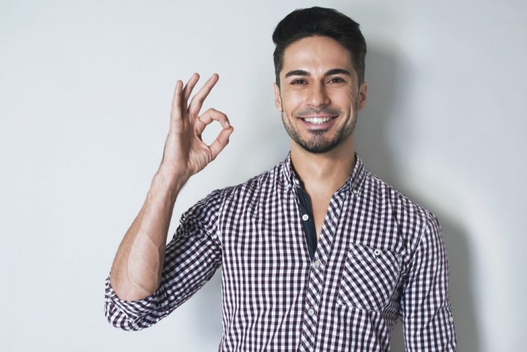 Happy Entrepreneur