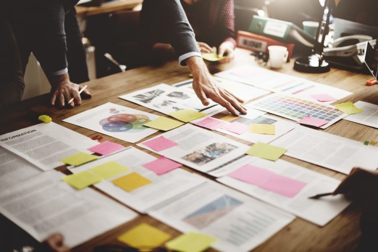 startup planning