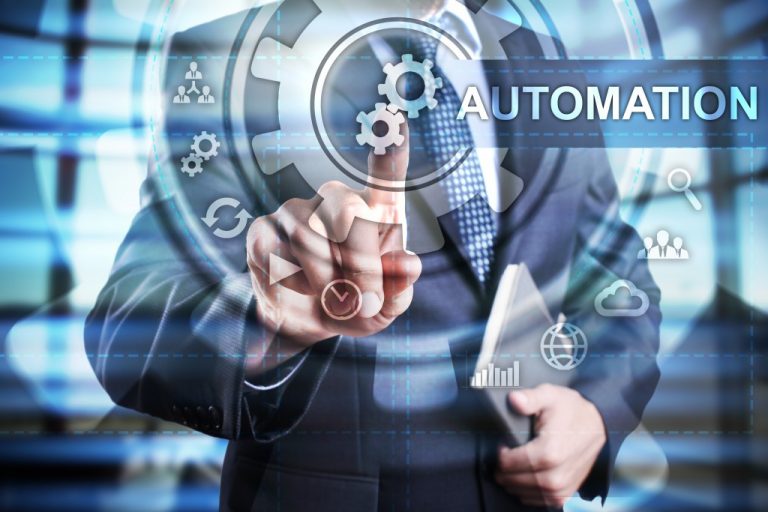 driving a business need