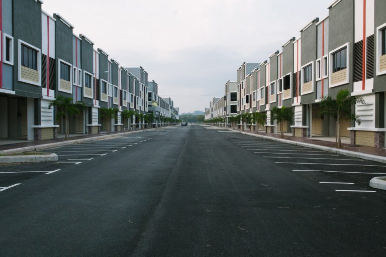 properties