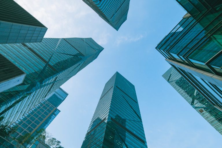 skyscraper