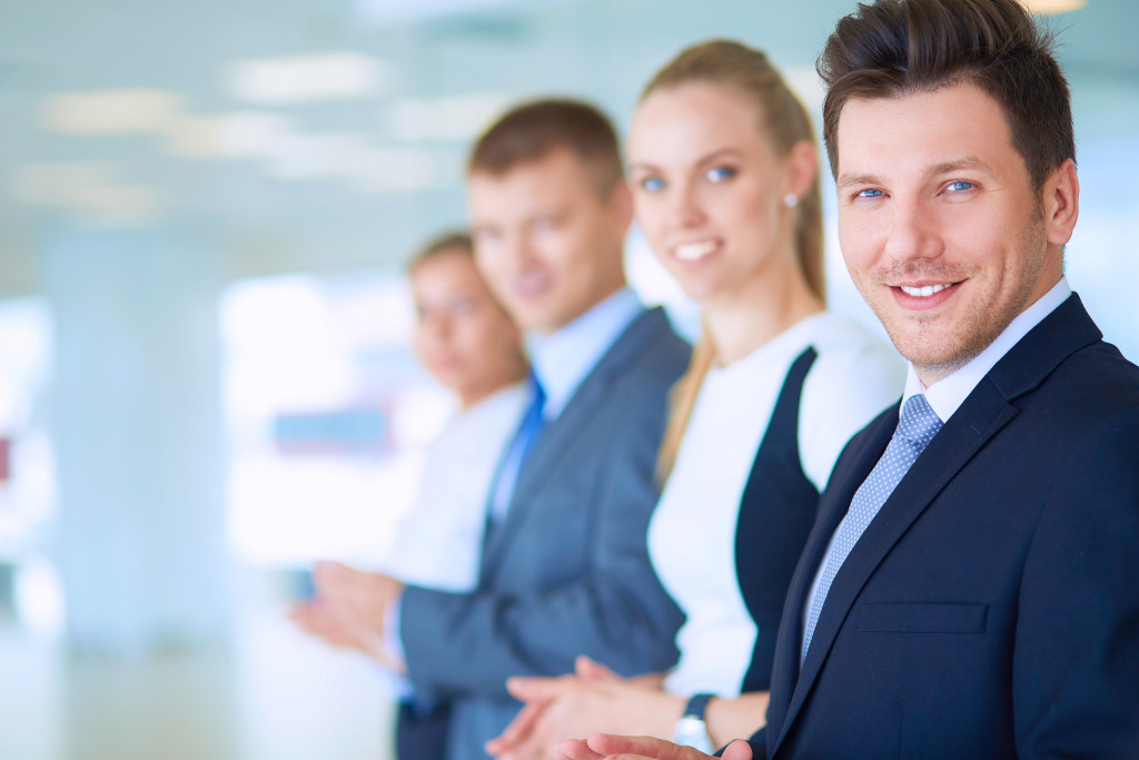 Employee Benefits: How Does It Affect Performance? Cambridge Entrepreneur Academy Employee Benefits: How Does It Affect Performance? Cambridge Entrepreneur Academy