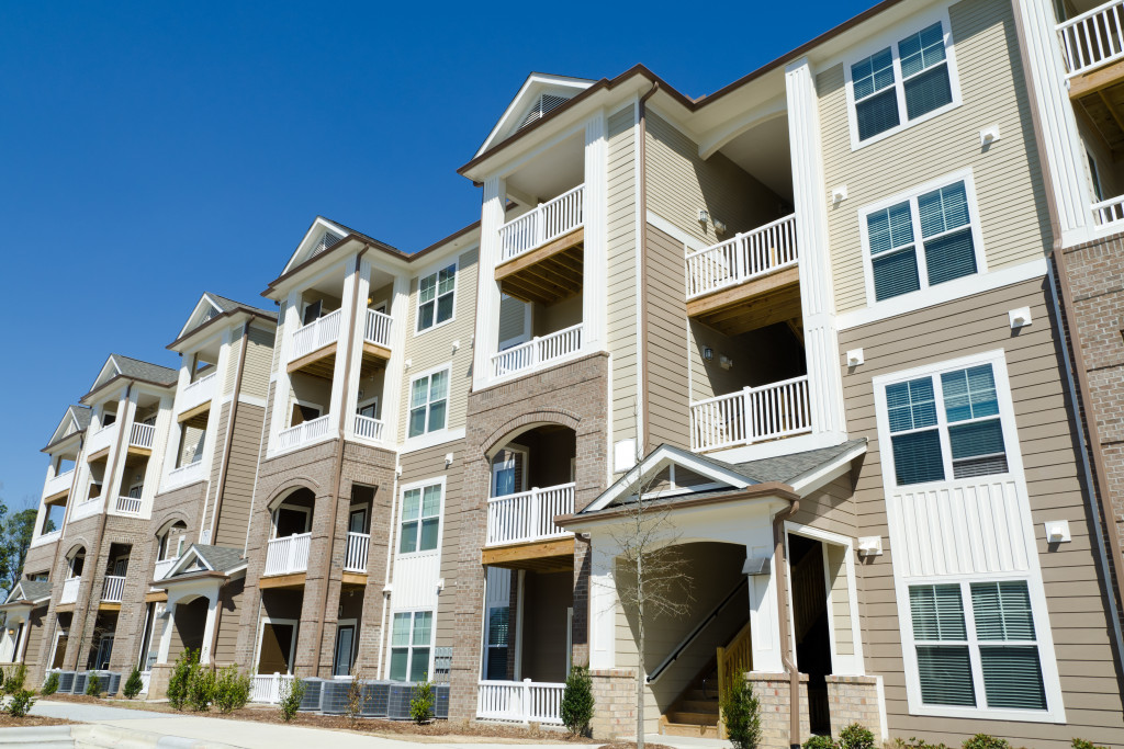 residential business