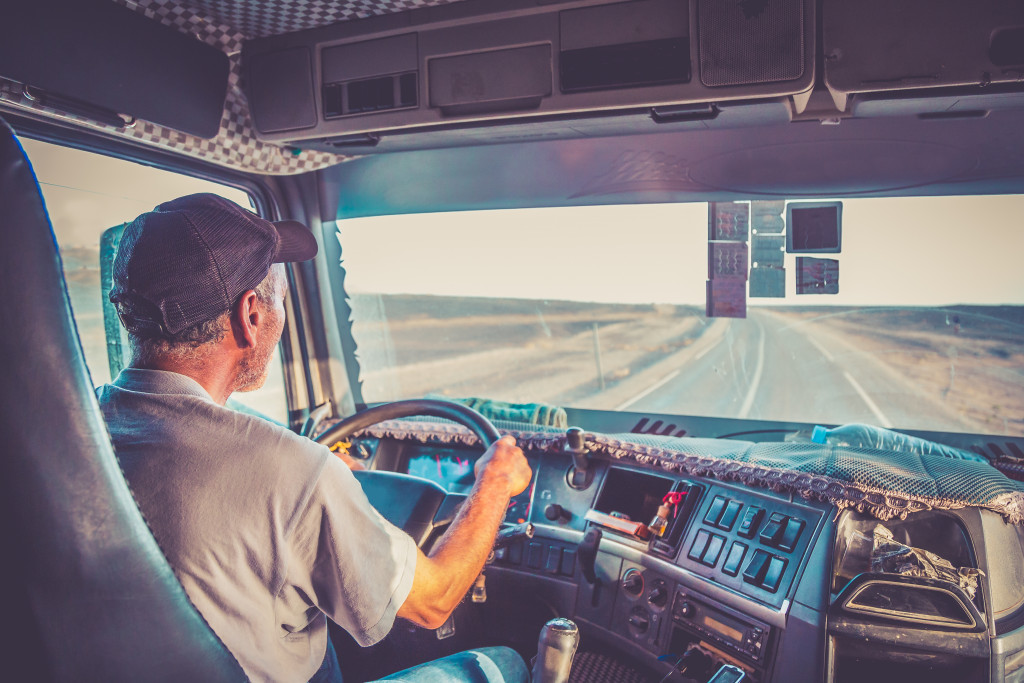 truck transportation
