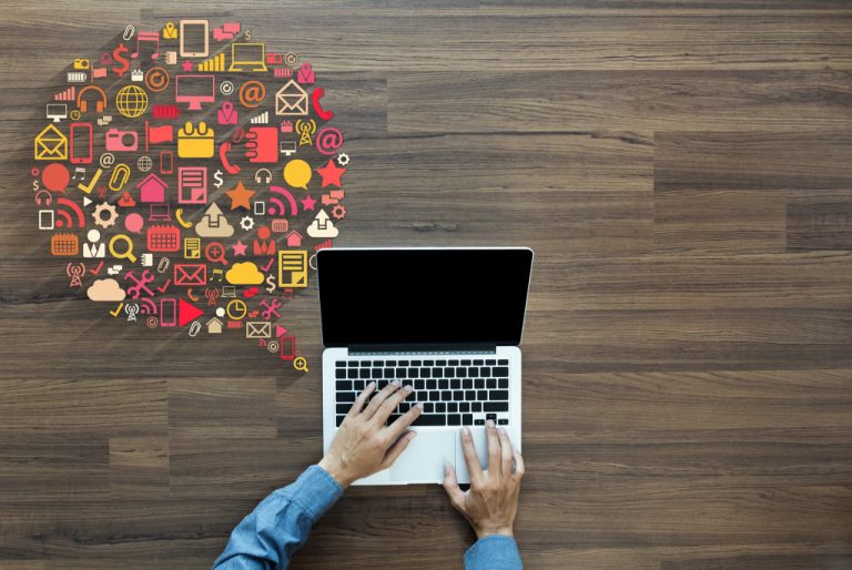 laptop