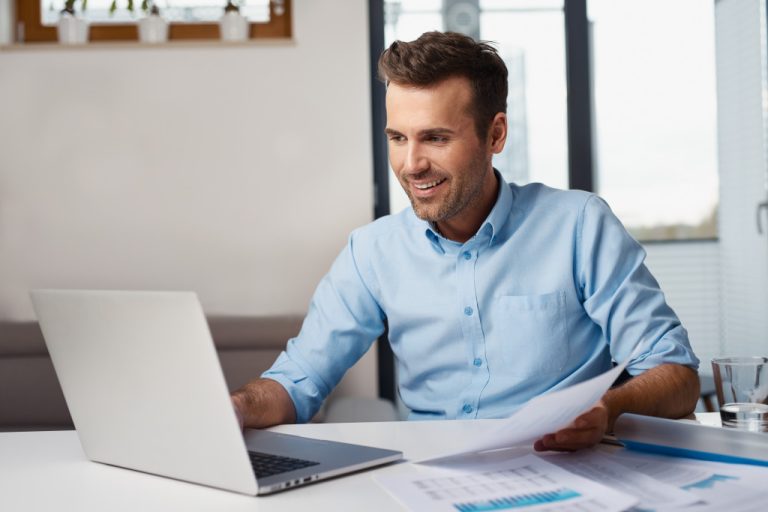 Becoming an Entrepreneur From Scratch