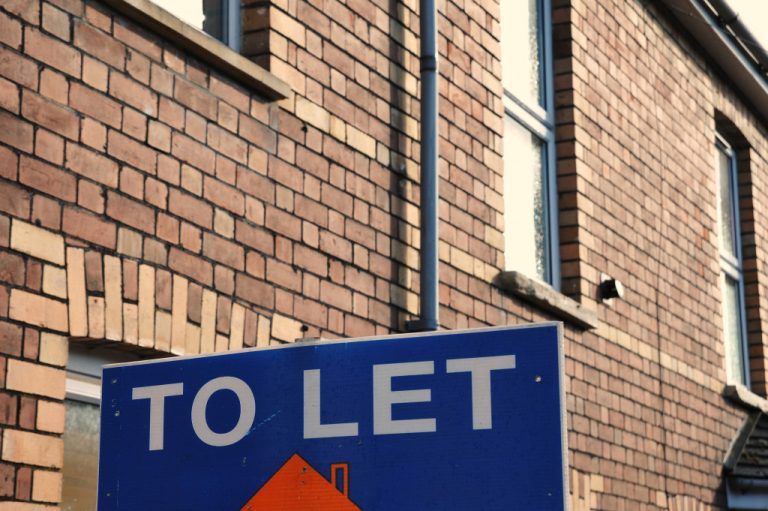 letting business