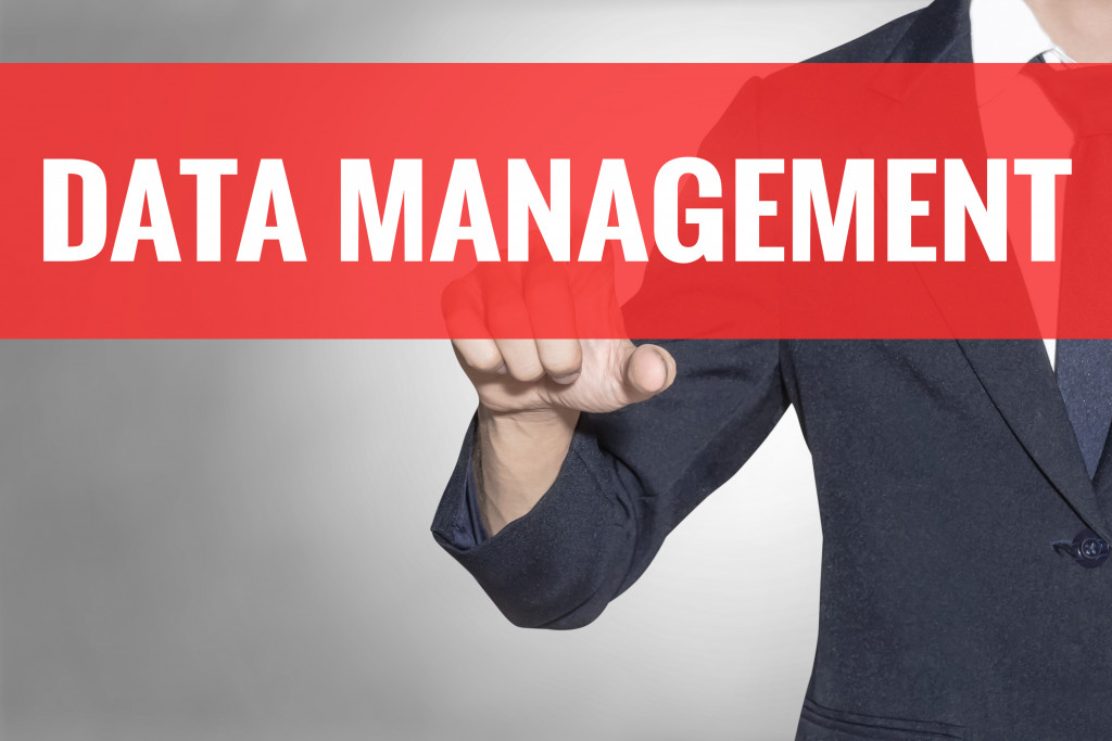 Data in Your Business