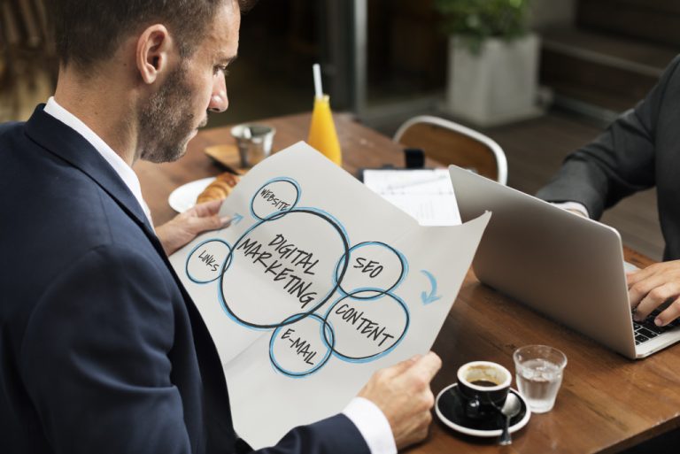 4 Mistakes to Avoid in Your Digital Marketing Efforts in 2022