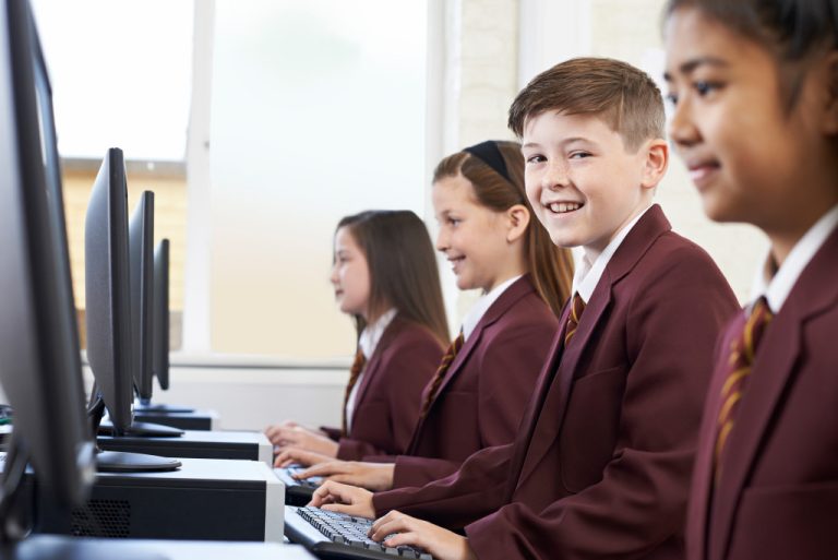 students