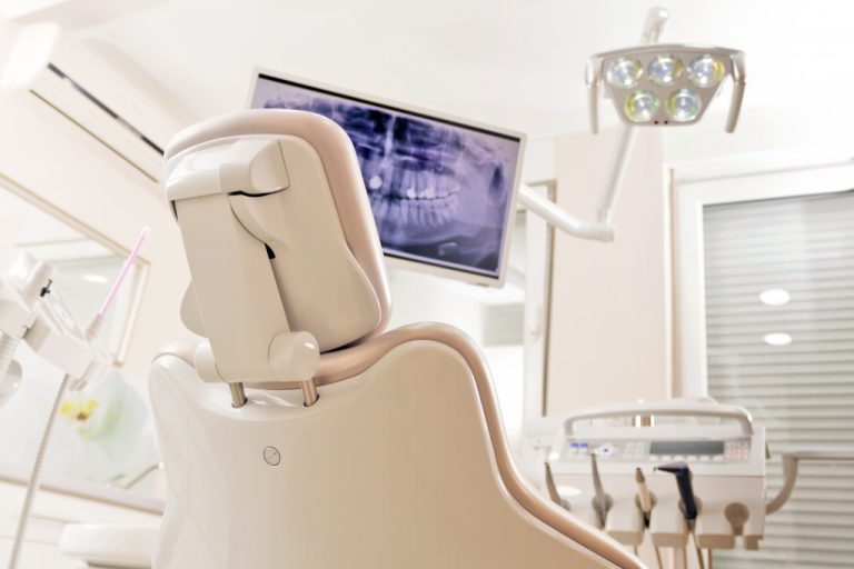 dentistry