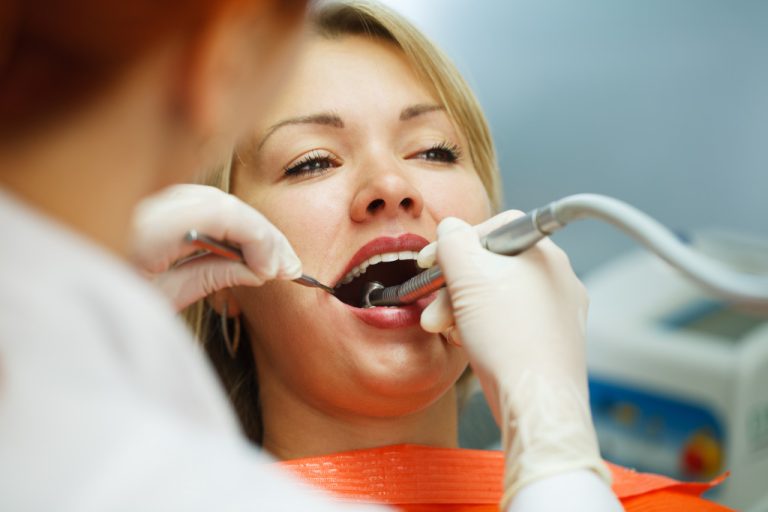 Five Ways to Protect The Dental Health of Your Employees