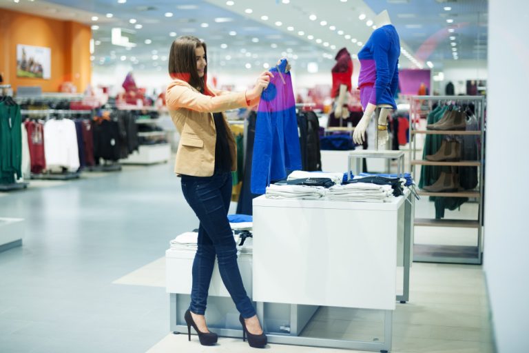 Cost-Effective Tips to Help Improve the Appearance of Your Retail Store