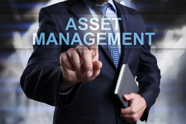 asset management
