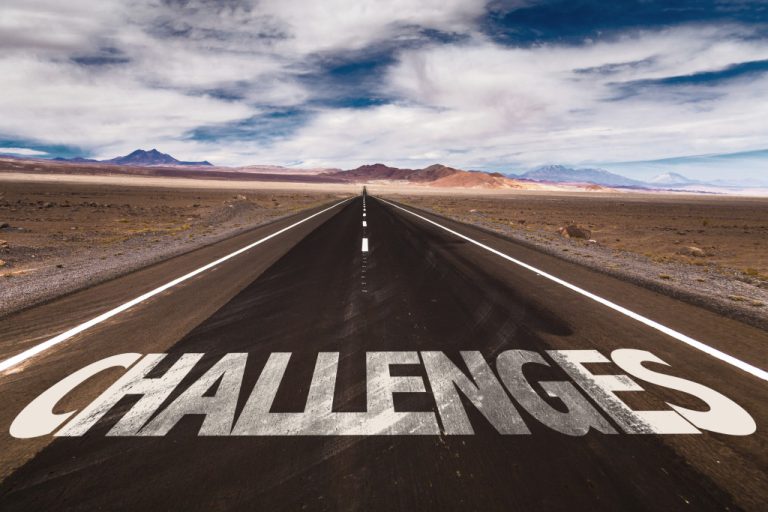 challenges